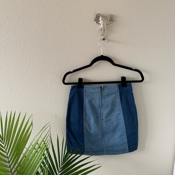 FP Modern Femme Skirt - Picture 2 of 4